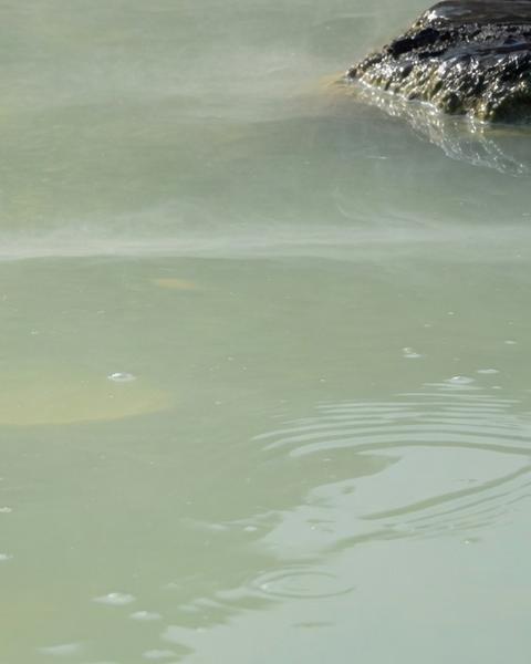 Still mineral water